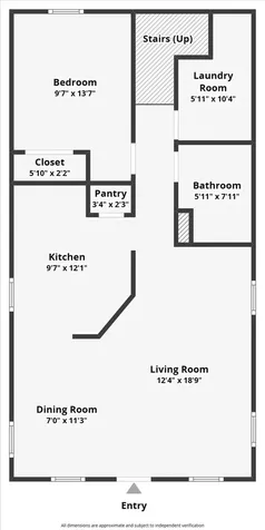 1012 22nd Street Street D Dickinson TX 77539