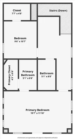 1012 22nd Street Street D Dickinson TX 77539