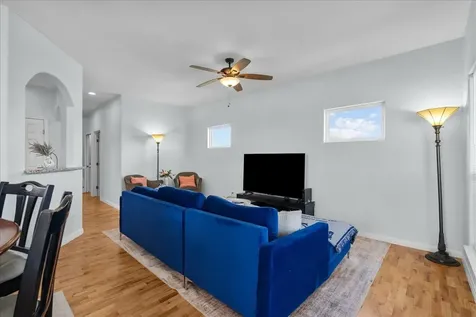 1012 22nd Street Street D Dickinson TX 77539