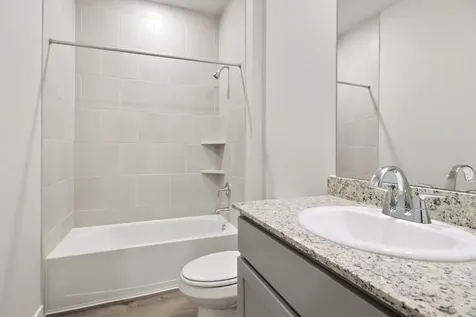 1112 Independence Avenue Bay City TX 77414