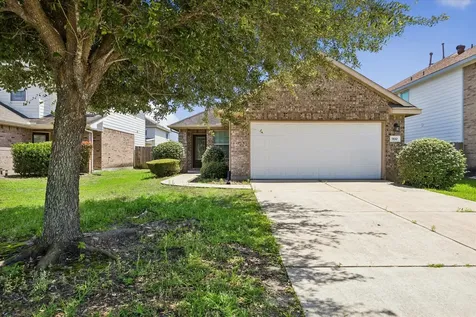 9110 River Dale Canyon Lane Humble TX 77338