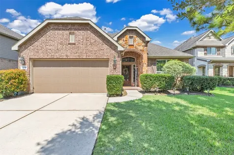 13918 Albany Springs Lane Houston TX 77044