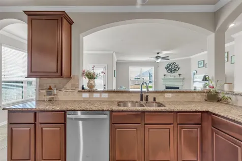 13918 Albany Springs Lane Houston TX 77044