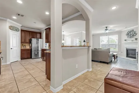 13918 Albany Springs Lane Houston TX 77044