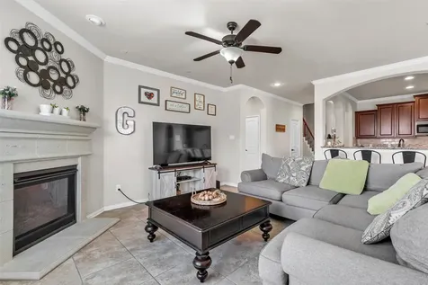 13918 Albany Springs Lane Houston TX 77044