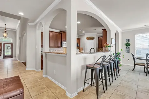 13918 Albany Springs Lane Houston TX 77044