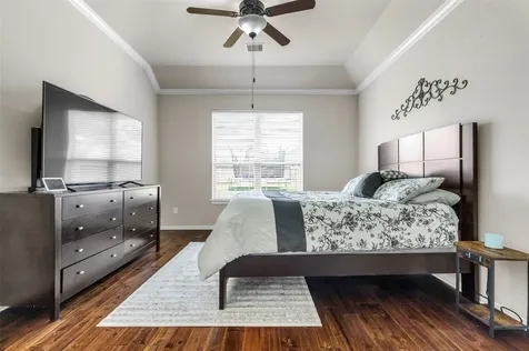 13918 Albany Springs Lane Houston TX 77044