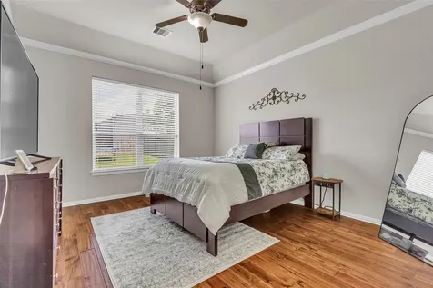 13918 Albany Springs Lane Houston TX 77044