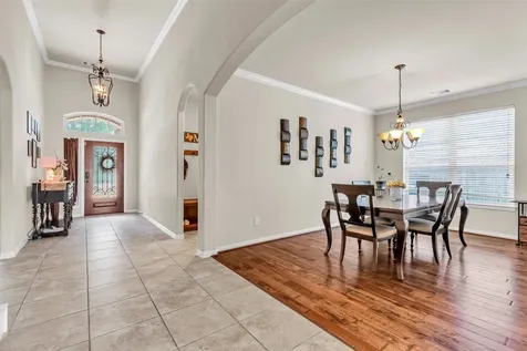 13918 Albany Springs Lane Houston TX 77044