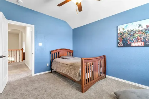 13918 Albany Springs Lane Houston TX 77044