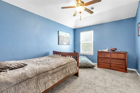 13918 Albany Springs Lane Houston TX 77044