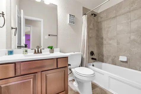 13918 Albany Springs Lane Houston TX 77044