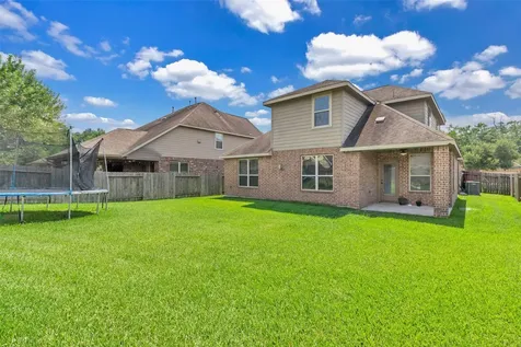 13918 Albany Springs Lane Houston TX 77044