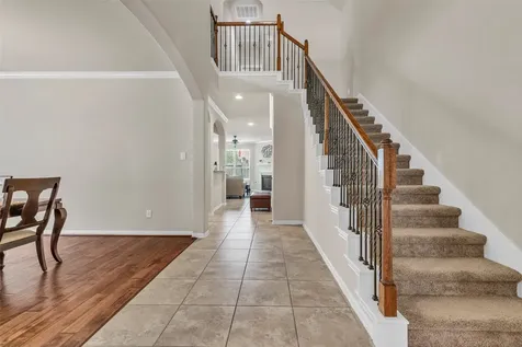 13918 Albany Springs Lane Houston TX 77044