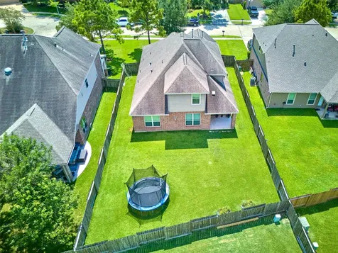 13918 Albany Springs Lane Houston TX 77044