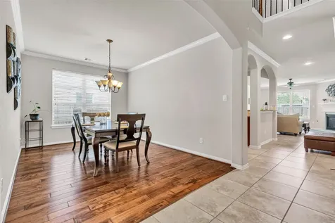 13918 Albany Springs Lane Houston TX 77044