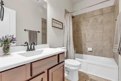 13918 Albany Springs Lane Houston TX 77044