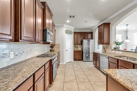 13918 Albany Springs Lane Houston TX 77044