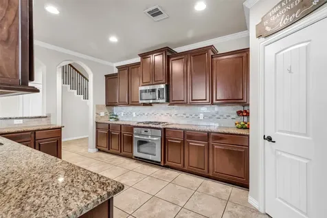 13918 Albany Springs Lane Houston TX 77044