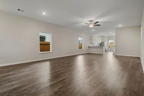 15531 Caramel Springs Drive Conroe TX 77303
