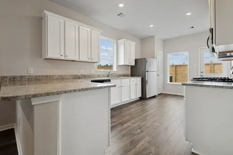 15531 Caramel Springs Drive Conroe TX 77303