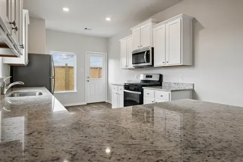 15531 Caramel Springs Drive Conroe TX 77303