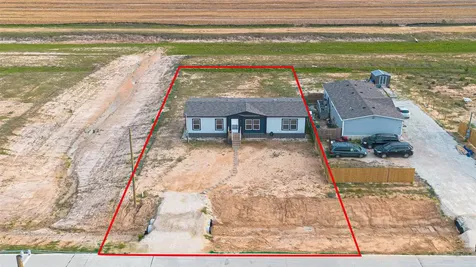 1218 Long Leaf Pine Street Huffman TX 77336