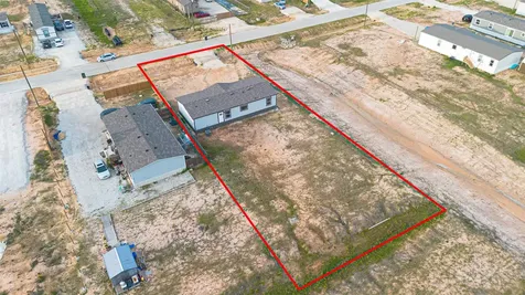 1218 Long Leaf Pine Street Huffman TX 77336