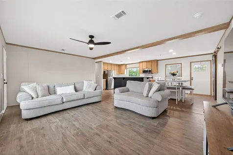 1218 Long Leaf Pine Street Huffman TX 77336