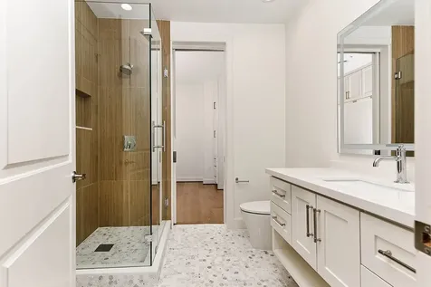 3 Waterway Court 4d The Woodlands TX 77380