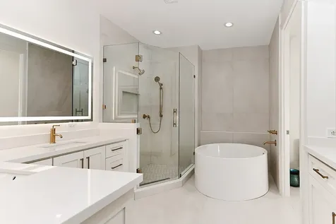 3 Waterway Court 4d The Woodlands TX 77380