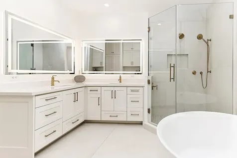 3 Waterway Court 4d The Woodlands TX 77380