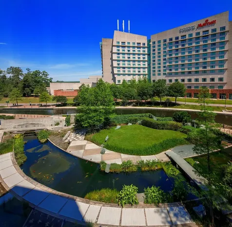 3 Waterway Court 4d The Woodlands TX 77380