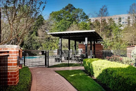 3 Waterway Court 4d The Woodlands TX 77380