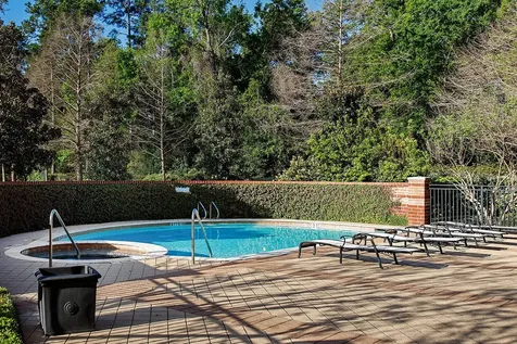3 Waterway Court 4d The Woodlands TX 77380