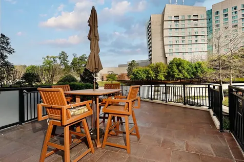 3 Waterway Court 4d The Woodlands TX 77380