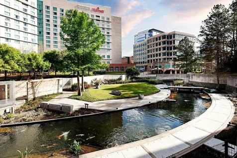 3 Waterway Court 4d The Woodlands TX 77380