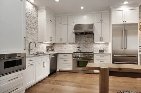 3 Waterway Court 4d The Woodlands TX 77380