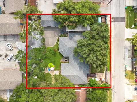 810 Martin Street Houston TX 77018