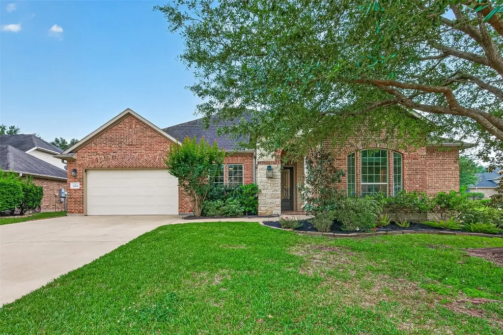 32607 Wingfoot Circle Fulshear TX 77441