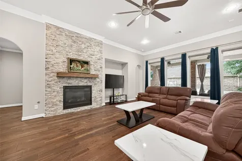 32607 Wingfoot Circle Fulshear TX 77441
