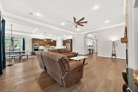 32607 Wingfoot Circle Fulshear TX 77441