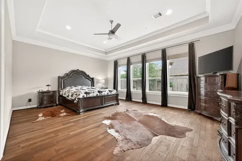 32607 Wingfoot Circle Fulshear TX 77441