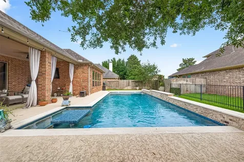 32607 Wingfoot Circle Fulshear TX 77441