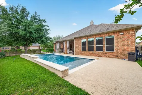 32607 Wingfoot Circle Fulshear TX 77441