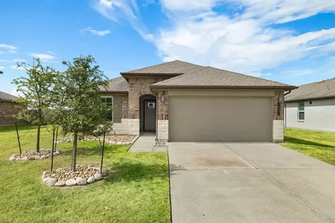 14531 Sweetwater Drive Baytown TX 77523