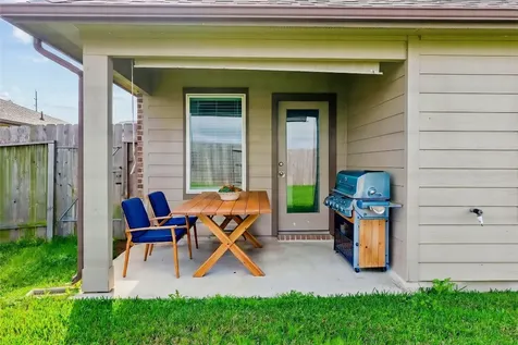 14531 Sweetwater Drive Baytown TX 77523