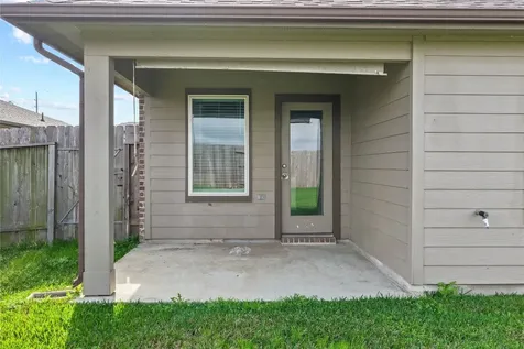 14531 Sweetwater Drive Baytown TX 77523