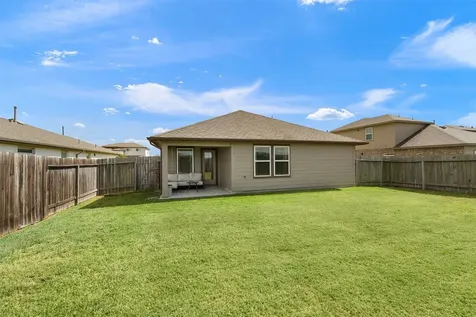 14531 Sweetwater Drive Baytown TX 77523