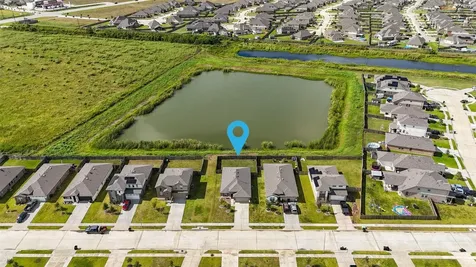14531 Sweetwater Drive Baytown TX 77523